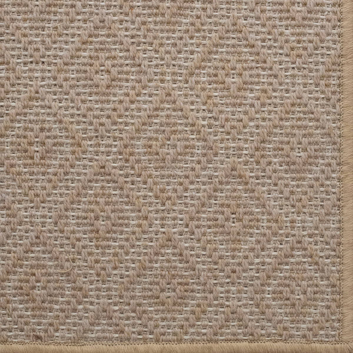 Oslo Wool Rug | Tuesday Made