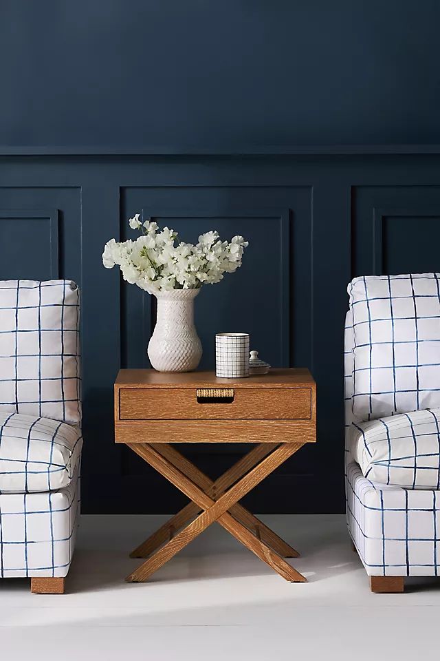 Mark D. Sikes Nightstand | Anthropologie (US)