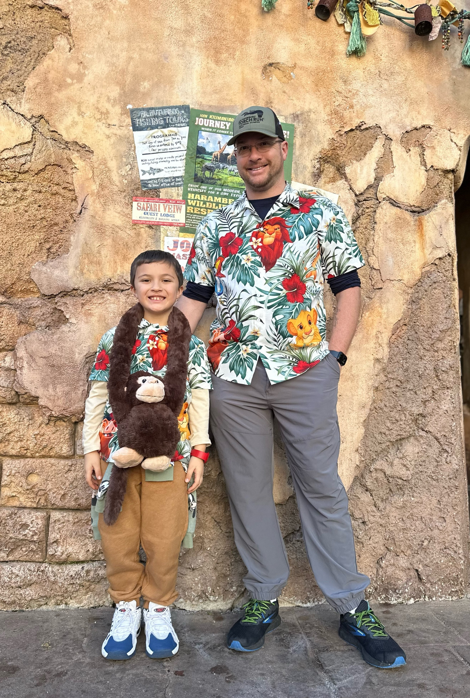 Lion kind and animal kingdom Disney inspo! 

Daddy and me! 

Dad and son, animals, mufasa, Disney world, 

#LTKGiftGuide
#LTKWatchNow
#LTKSeasonal
#LTKActive
#LTKU
#LTKOver40
#LTKHome
#LTKSaleAlert
#LTKMidsize
#LTKParties
#LTKFindsUnder50
#LTKFindsUnder100
#LTKStyleTip
#LTKBeauty
#LTKFitness
#LTKPlusSize
#LTKWorkwear
#LTKSwim
#LTKTravel
#LTKShoeCrush
#LTKItBag
#LTKBaby
#LTKBump
#LTKKids
#LTKFamily
#LTKMens
#LTKWedding

#LTKKids #LTKSeasonal #LTKTravel