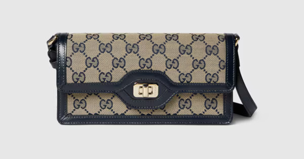 Gucci Luce mini shoulder bag | Gucci (US)