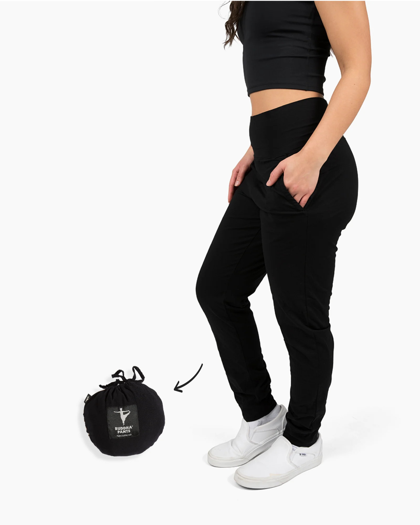 Big Sur Jogger | Buddha Pants