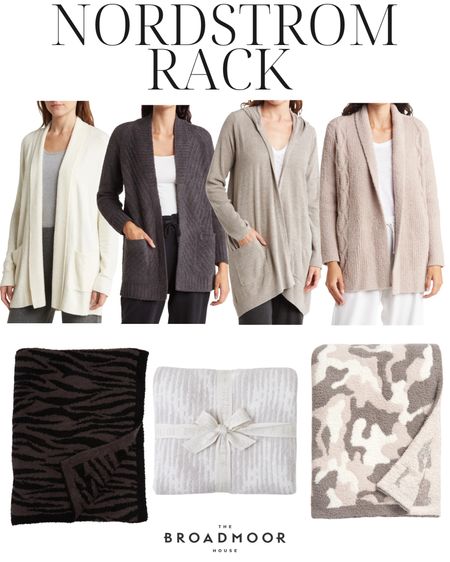 Nordstrom Rack, barefoot dreams, barefoot Dreams blanket, look for less, barefoot dreams cardigan, cozy outfit, cardigan, winter outfits, gift guide, gift for her

#LTKSeasonal #LTKGiftGuide #LTKstyletip
