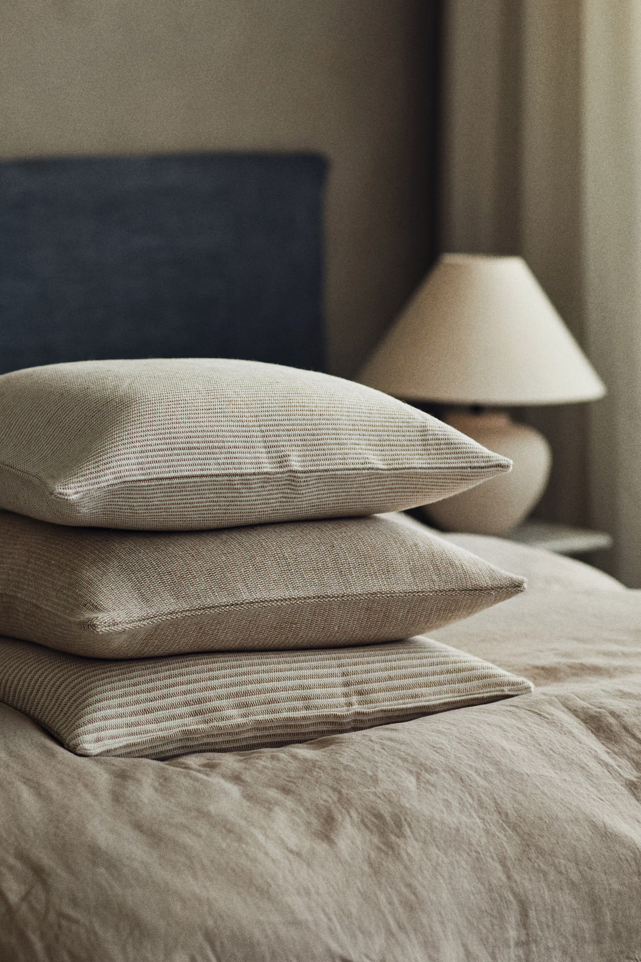 3-pack Cushion Covers | H&M (US + CA)