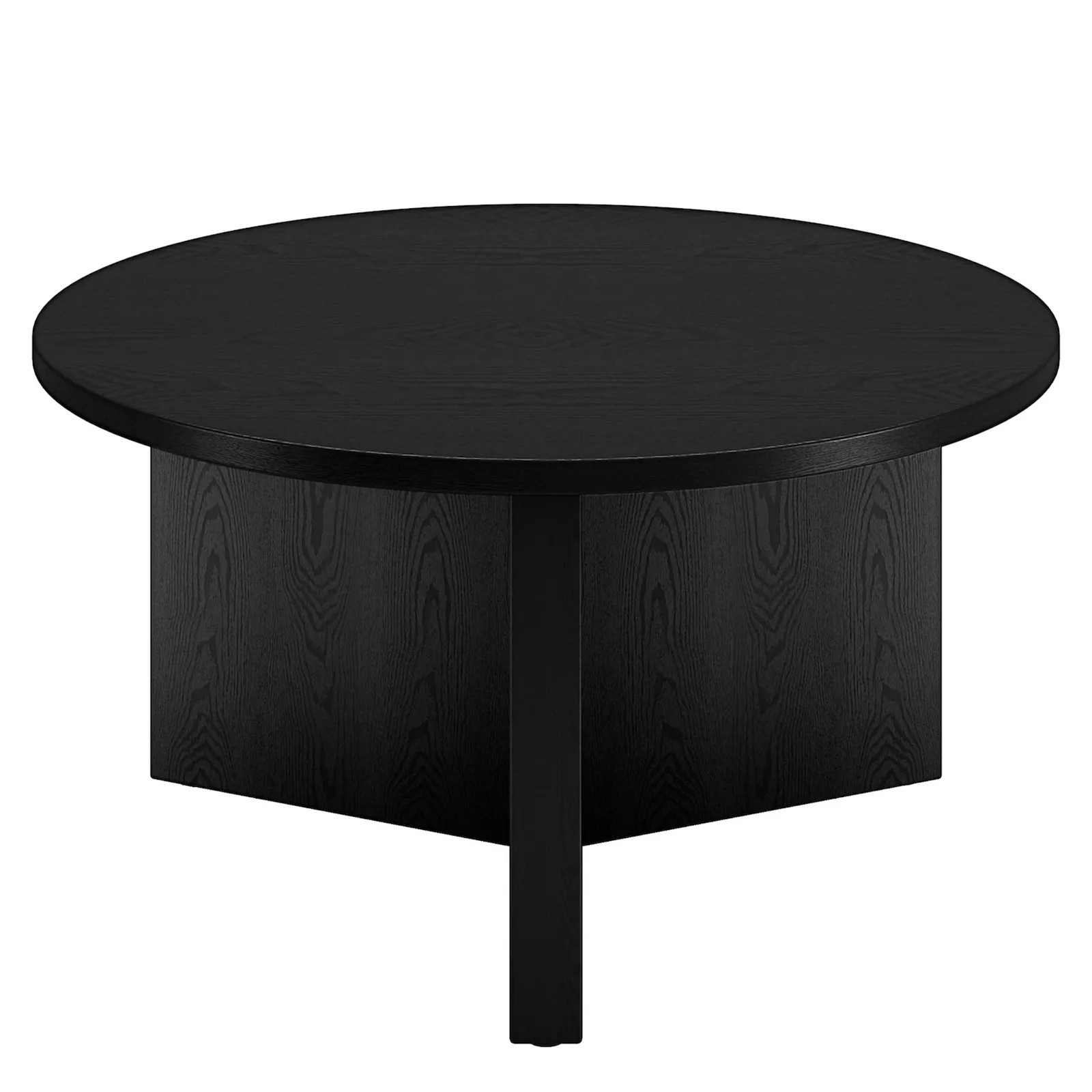 Finley & Sloane Anders Round Coffee Table | Kohl's