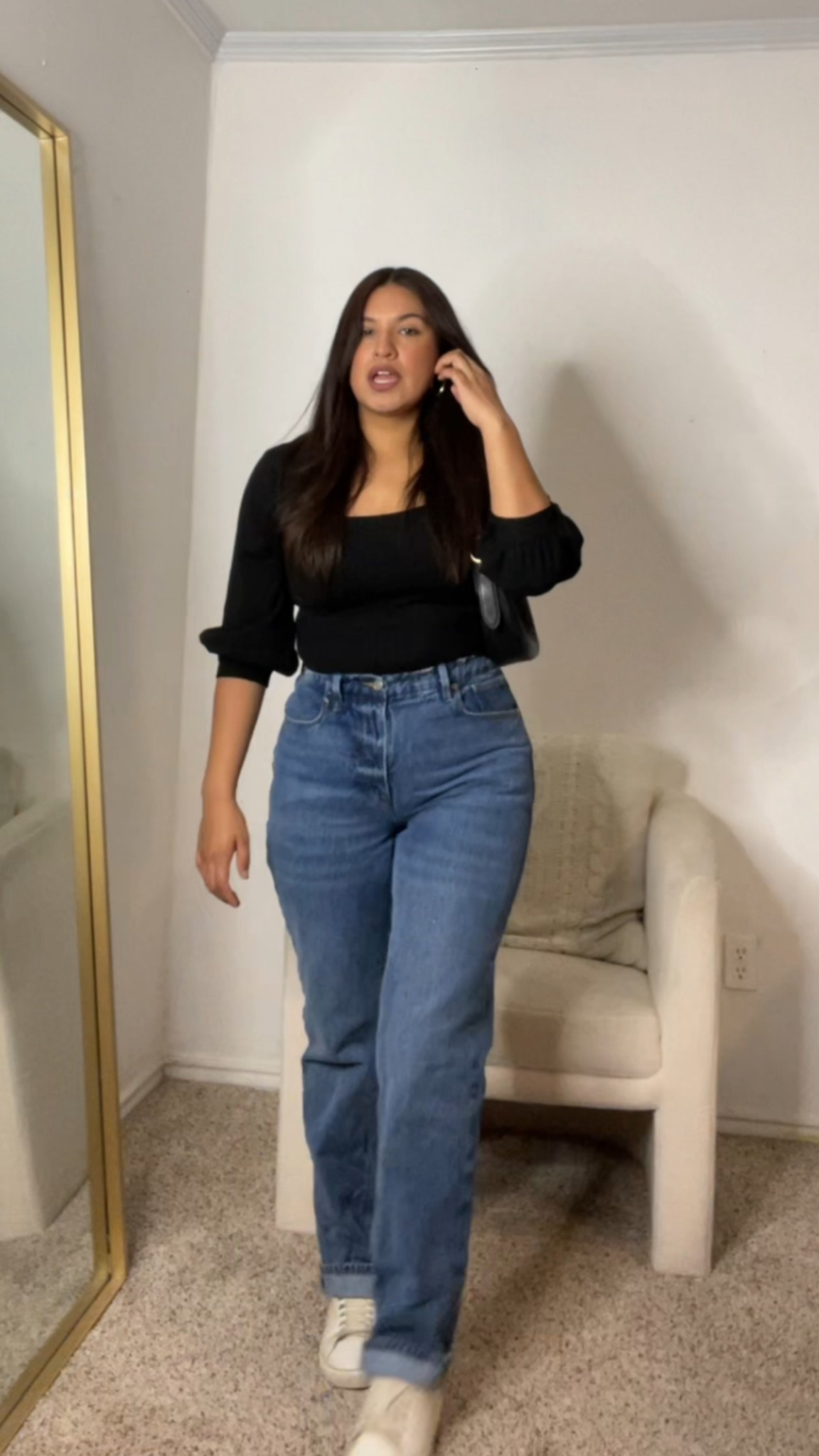 Today’s outfit

#LTKMidsize #LTKStyleTip #LTKFindsUnder100