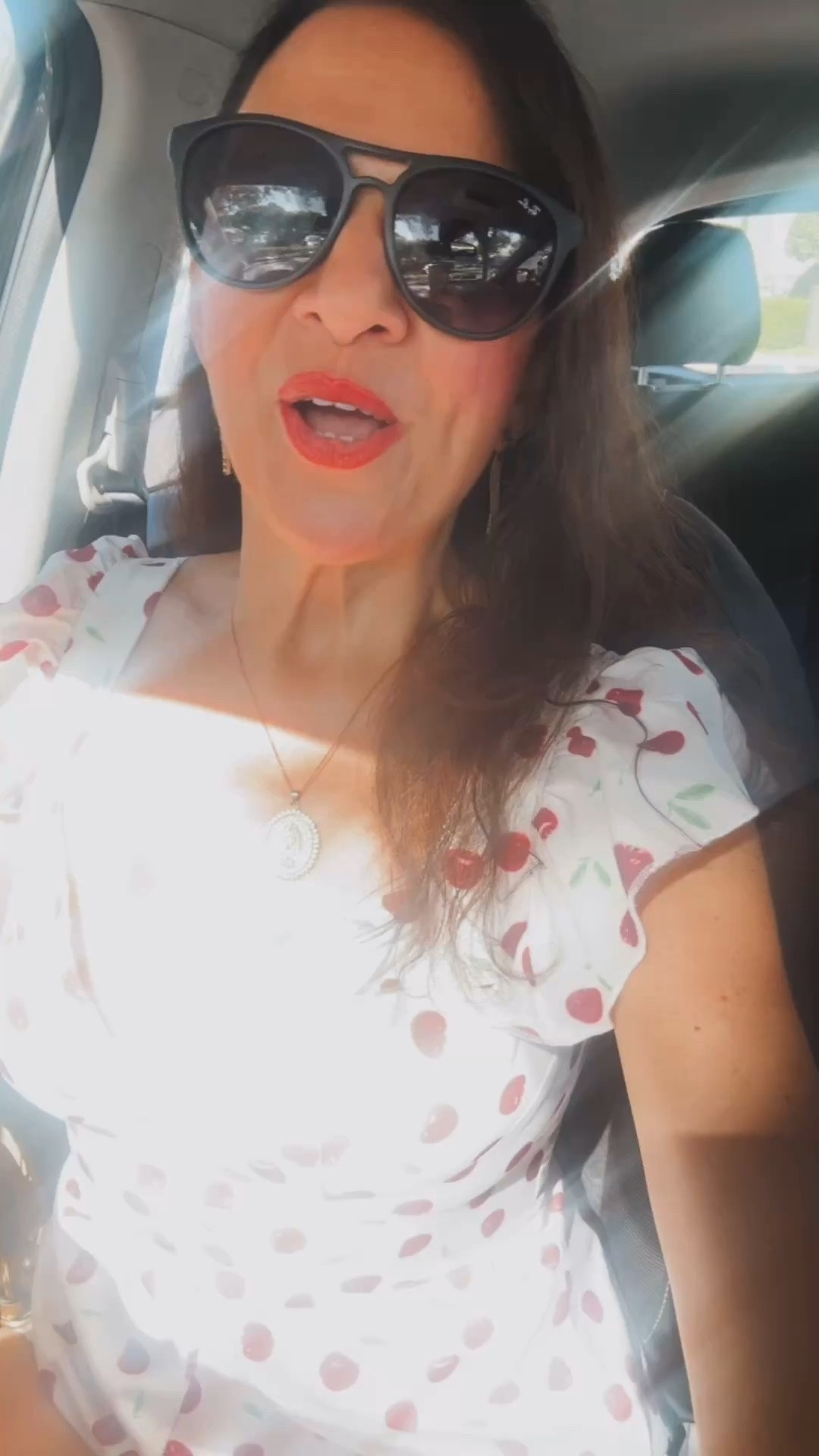 #LTKdayinmylife #LTKOver40 #LTKTravel