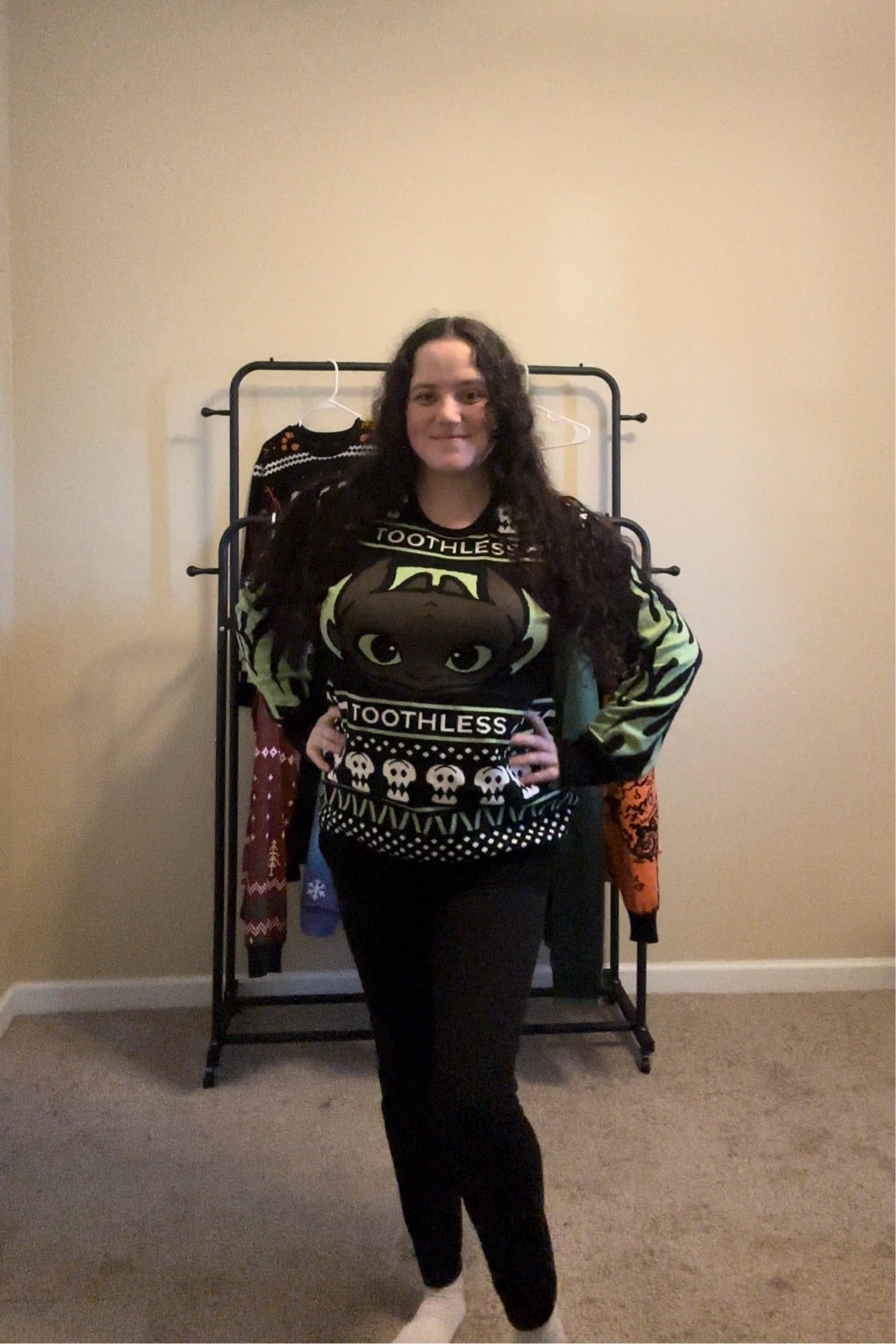 Christmas | Christmas Sweater | Christmas sweatshirt | Christmas pullover | Boxlunch | Boxlunch Christmas | Boxlunch holiday | Boxlunch Christmas sweater | how to train your dragon | how to train your dragon holiday | how to train your dragon Christmas | how to train your dragon Christmas sweater | HTTYD | HTTYD Christmas sweater | HTTYD holiday | HHTYD Christmas sweater 

#LTKGiftGuide #LTKHoliday #LTKSeasonal