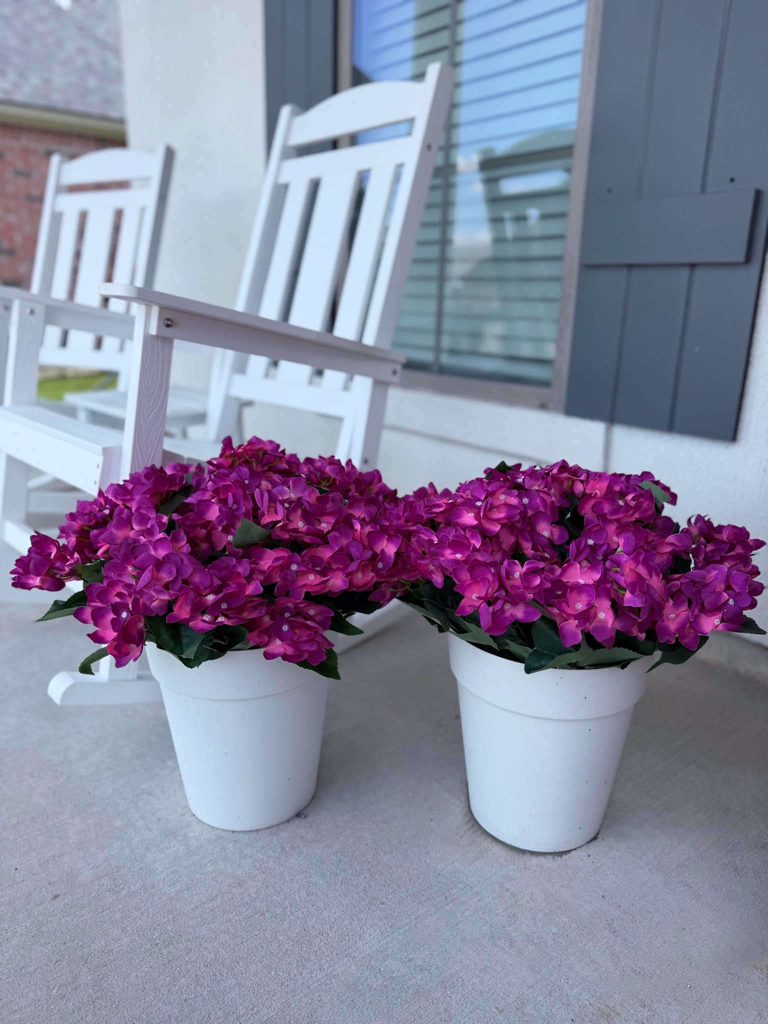 Tired of trying to keep flowers alive! These  come in a pack of two and look so wonderful

#LTKHome #LTKselfcare #LTKSeasonal