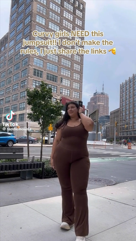 Don’t walk, RUN🤎 wearing size XXL

#LTKplussize #LTKstyletip #LTKfindsunder50