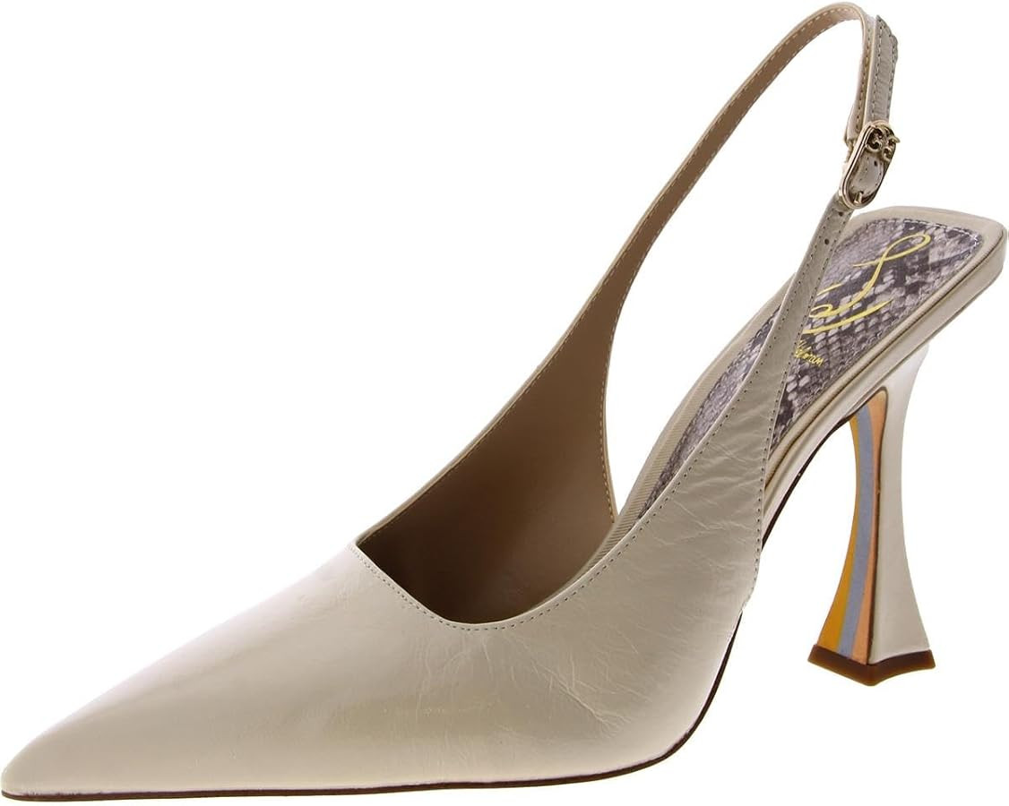 Sam Edelman Women's Odette Pump | Amazon (US)