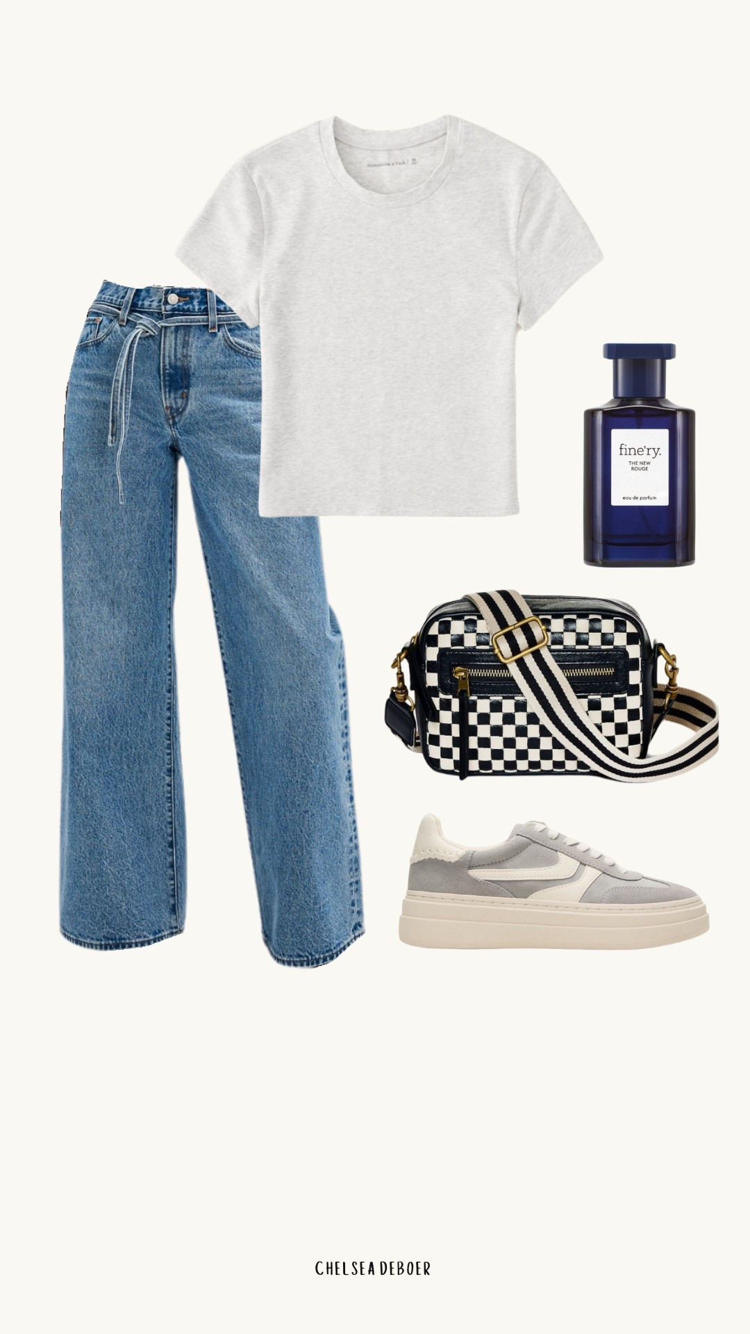 Spring outfit Inspo ☔️

#LTKSeasonal #LTKShoeCrush #LTKItBag