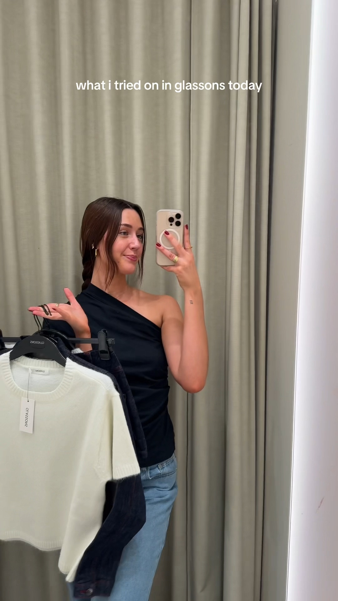 My top picks at Glassons this week 

#LTKaustralia