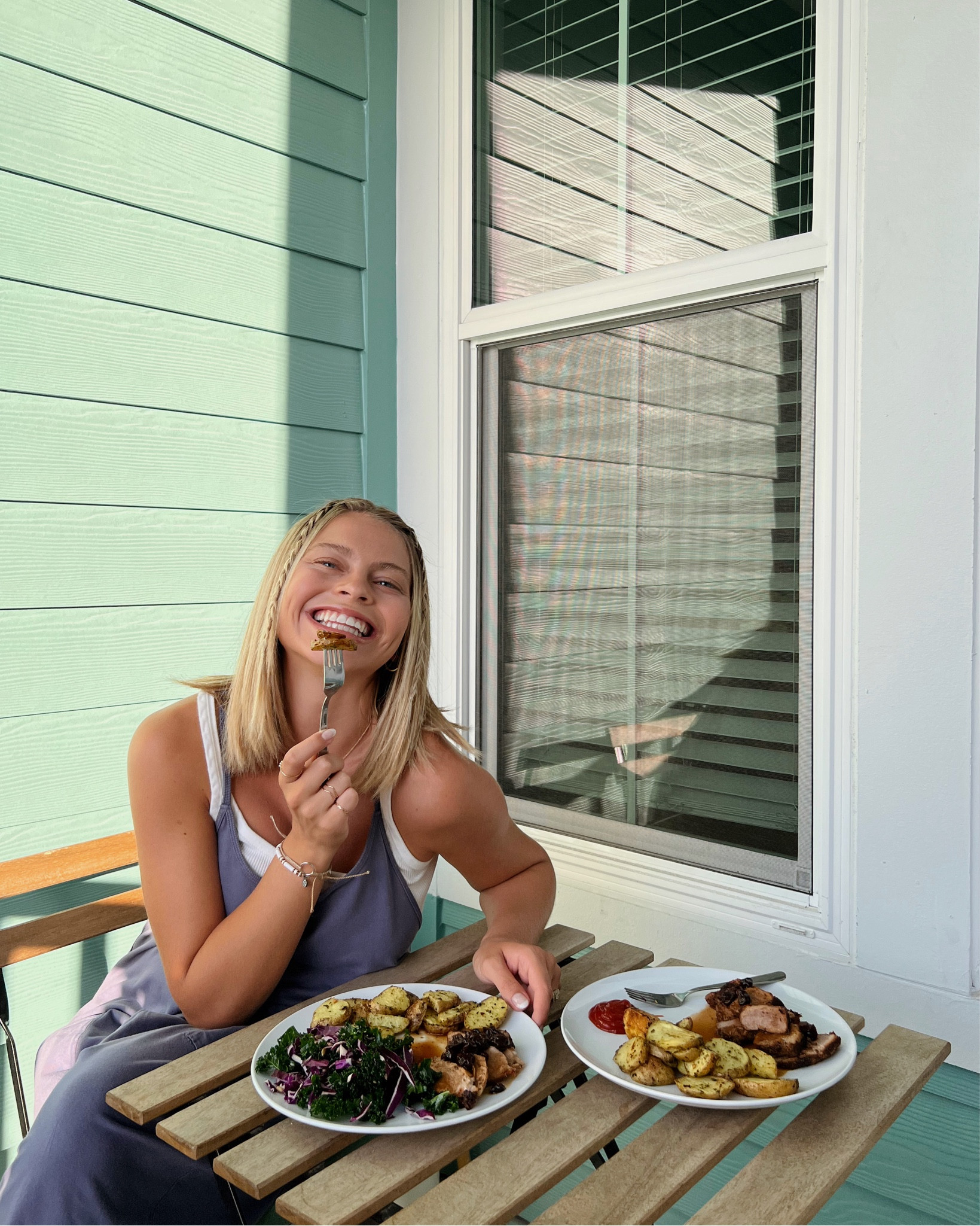 jumper from recent ig post 🫶🏻

#LTKSeasonal #LTKFind #LTKGiftGuide