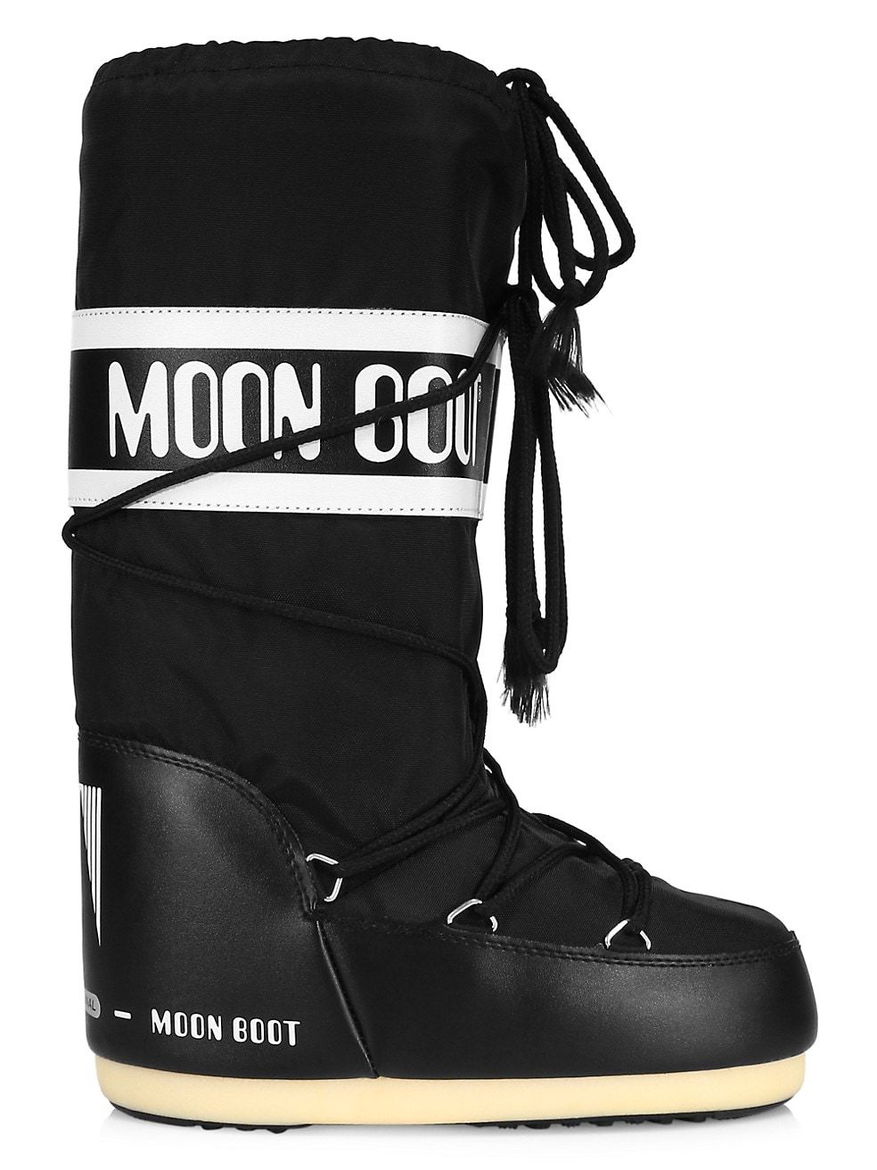 Icon Nylon Boots | Saks Fifth Avenue