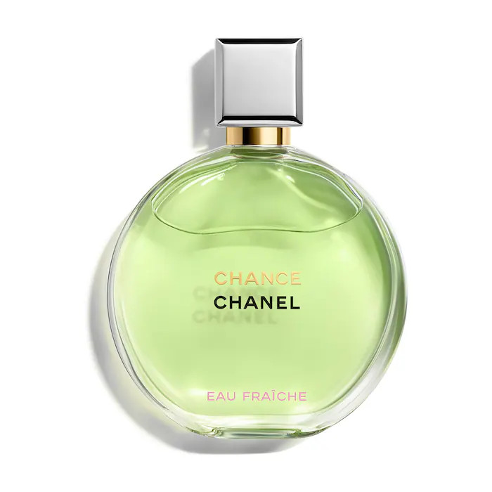 CHANCE EAU FRAÎCHE Eau de Parfum Spray | Sephora (US)
