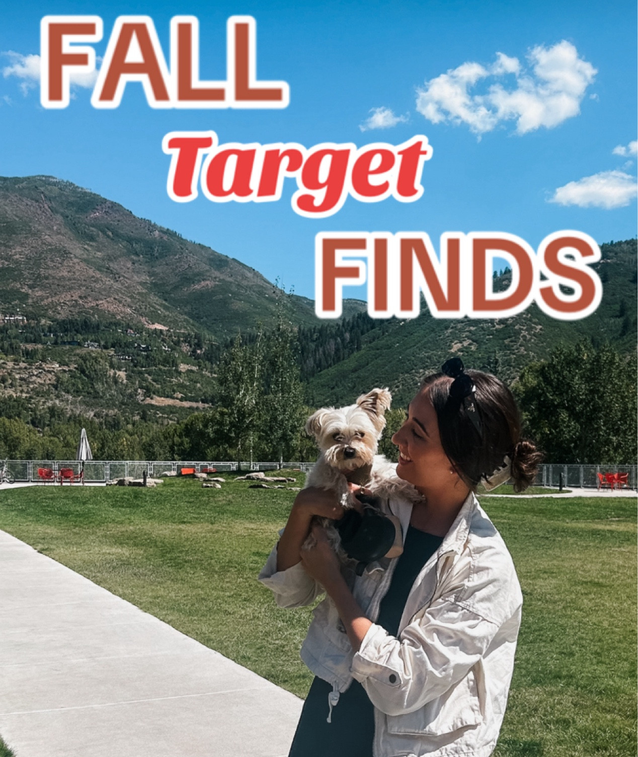 Target fall finds for under $50 👏 #targetfall2024 #targetfall 

#LTKSeasonal #LTKFallSale #LTKFindsUnder50