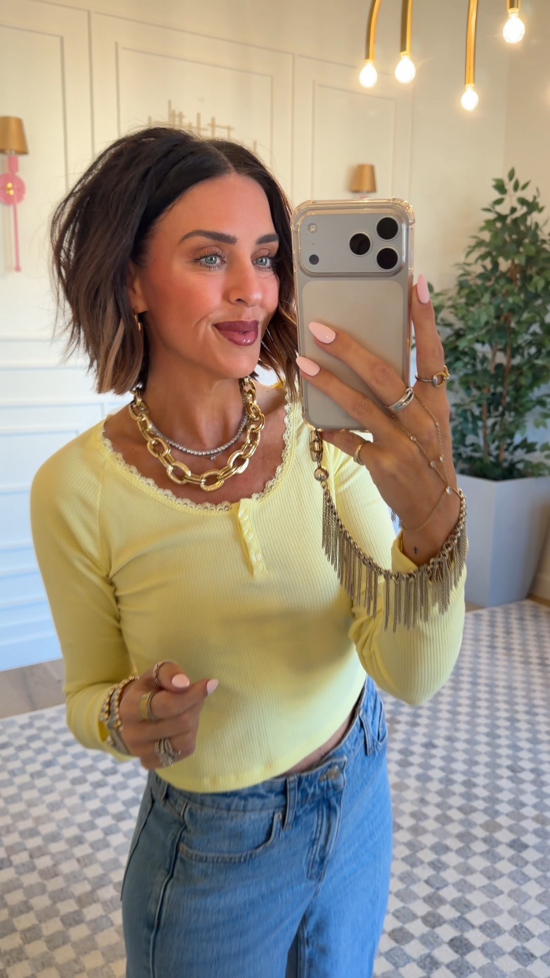 Walmart Spring Haul
Yellow top & sweater - size M
Ruched tank - size S
Blazer - size M
Denim Jacket - size L (sized up)
Dresses - size S
Jeans - size 4 


#LTKSeasonal #LTKootd #LTKFestival