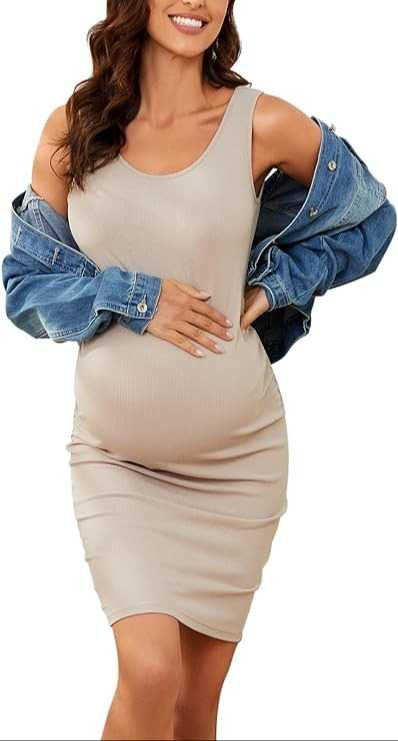 Amazon Maternity, Amazon Fashion, Fashion Finds, Amazon Maternity Dress, Maternity Dress, Fashion

#LTKSeasonal #LTKStyleTip #LTKFindsUnder100
