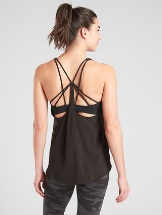 Solace Support Top | Athleta