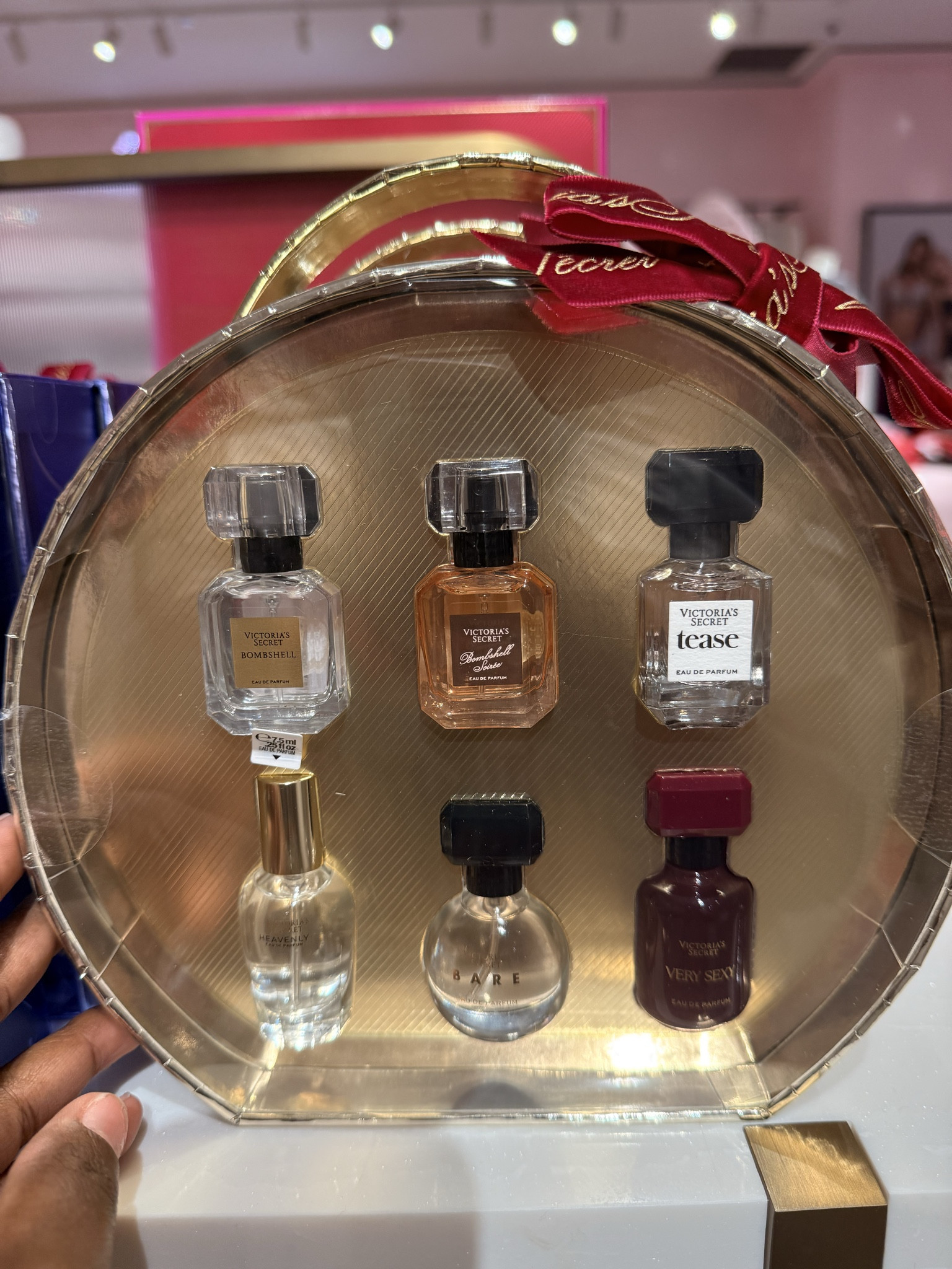 This is not a drill 🚨
Victoria’s Secret Semi-Annual Sale = up to 60% OFF EVERYTHING ✨
Bras, PJs, beauty, and cozy essentials are all marked down.
I linked all my favorites on LTK so you don’t miss the best finds!

#victoriassecret #vssale #semiannualsale #selfcarefinds #LTKbeauty #LTKfashion #LTKfinds #LTKsale #shoppingfavorites #onlineshopping #ShoppingWithPriiincesss #Atlantamom #AtlantaCreator #Atlantacontentcreators

#LTKGiftGuide #LTKHoliday #LTKSaleAlert