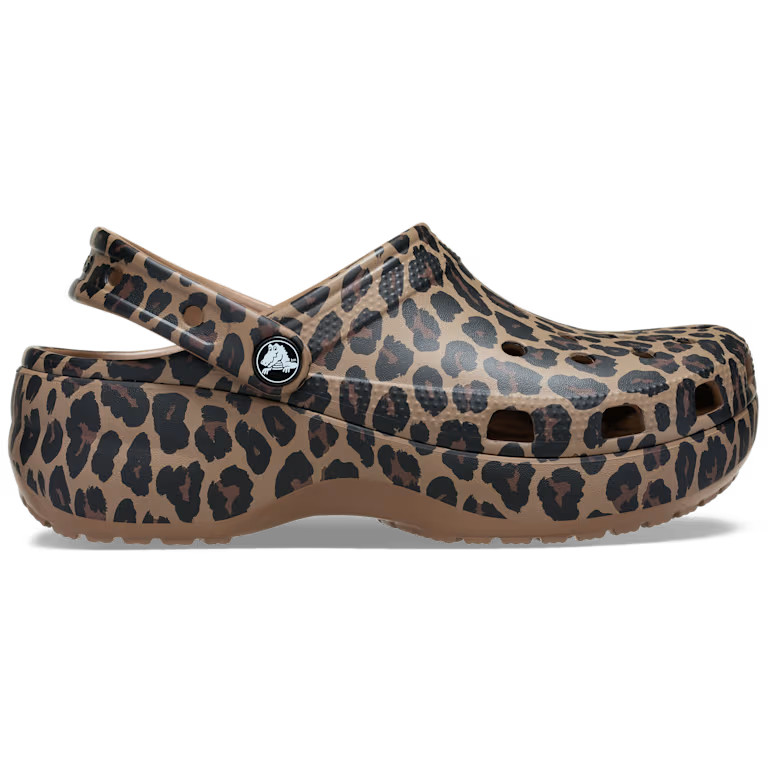 Classic Platform Animal Clog | Crocs (US)