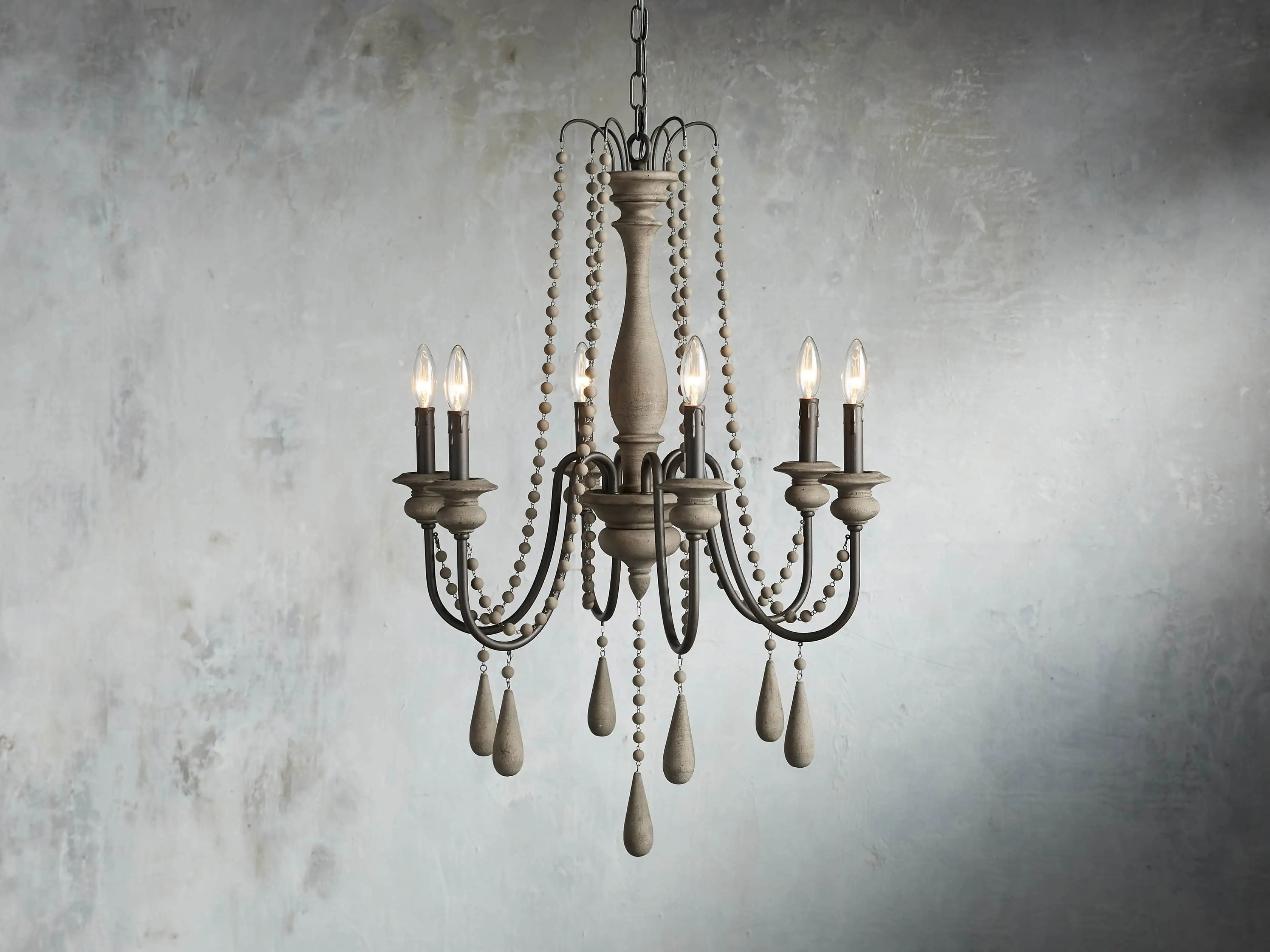 Louise Chandelier | Arhaus