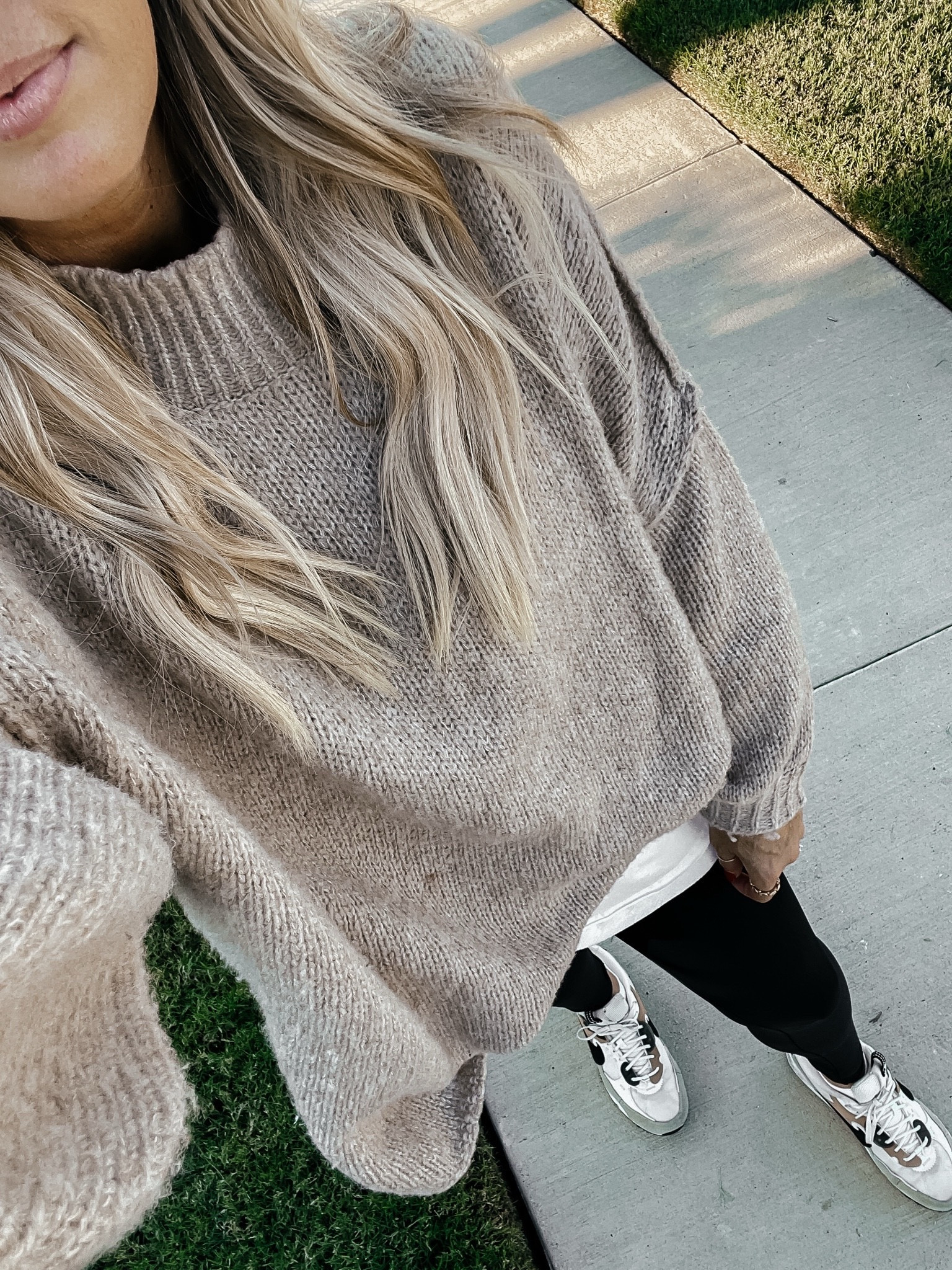 Winter fashion. Sweater. Turtleneck. Amazon. Com Almaty. Target. Travel outfit. Ski outfit. Winter. Sweater. Holiday outfit. Daily deal. End of season sale. Leggings. End of year sale. Lululemon sale. Workout. Amazon. Athleisure, leggings. Fitness. Workout shorts 




#LTKSaleAlert #LTKWorkwear #LTKActive