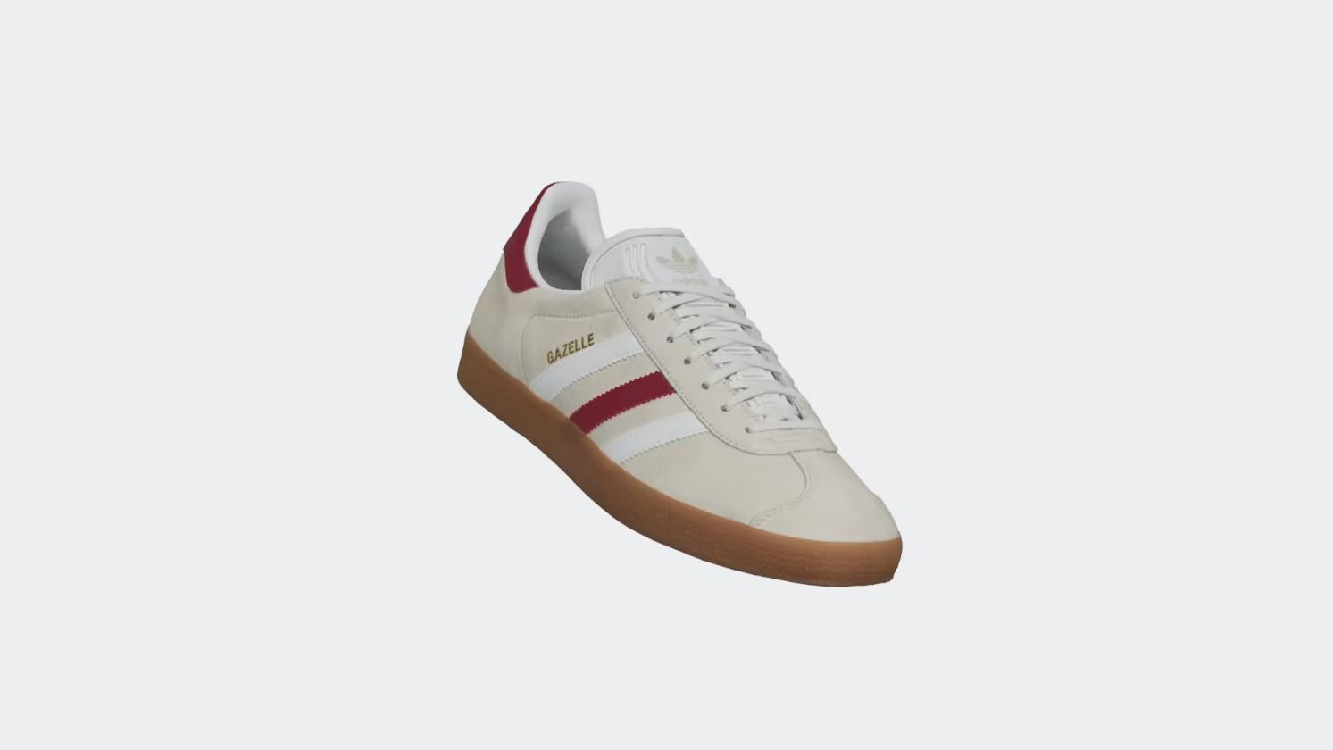 Gazelle Shoes | adidas (UK)