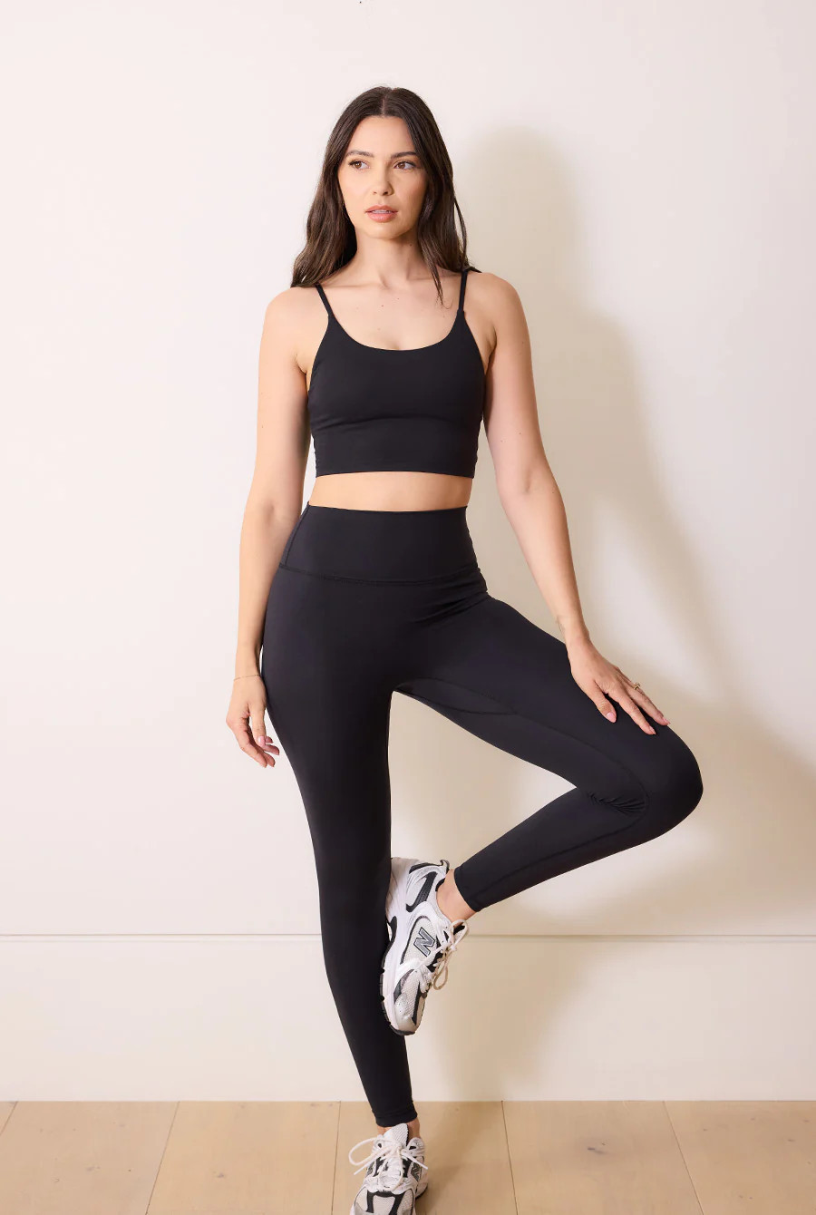 24/7 Revitalise High Waisted Leggings | LOVALL