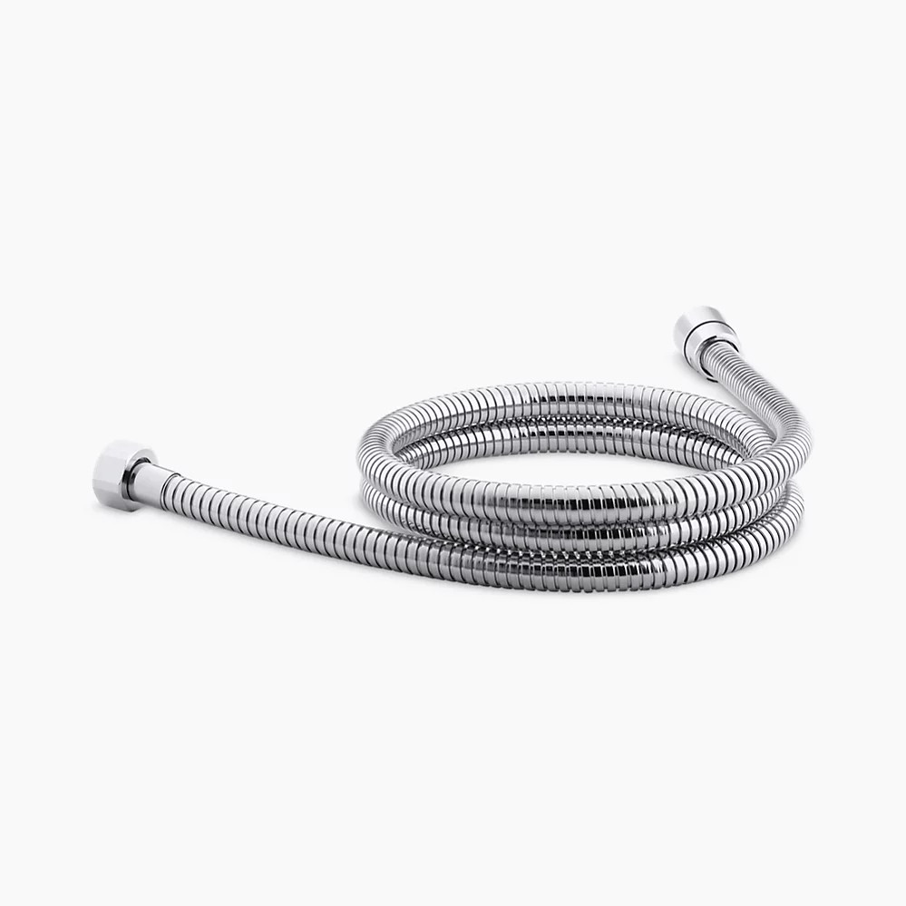 60" metal shower hose | Kohler
