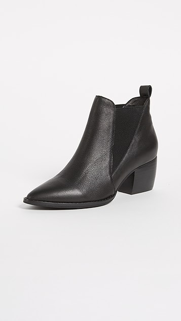 Bruno Booties | Shopbop