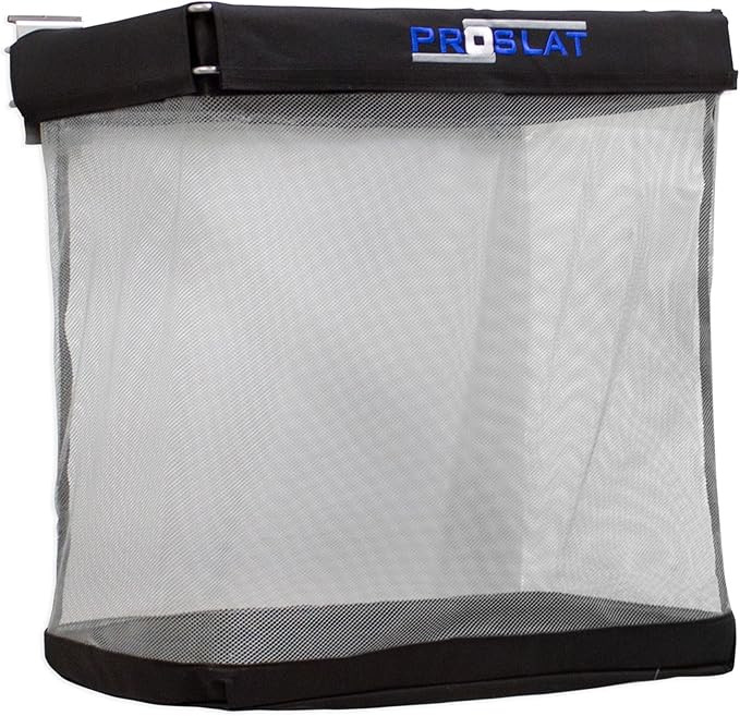 Proslat 10032 Extra Large Mesh Basket, 24" x 14" x 26" | Amazon (US)