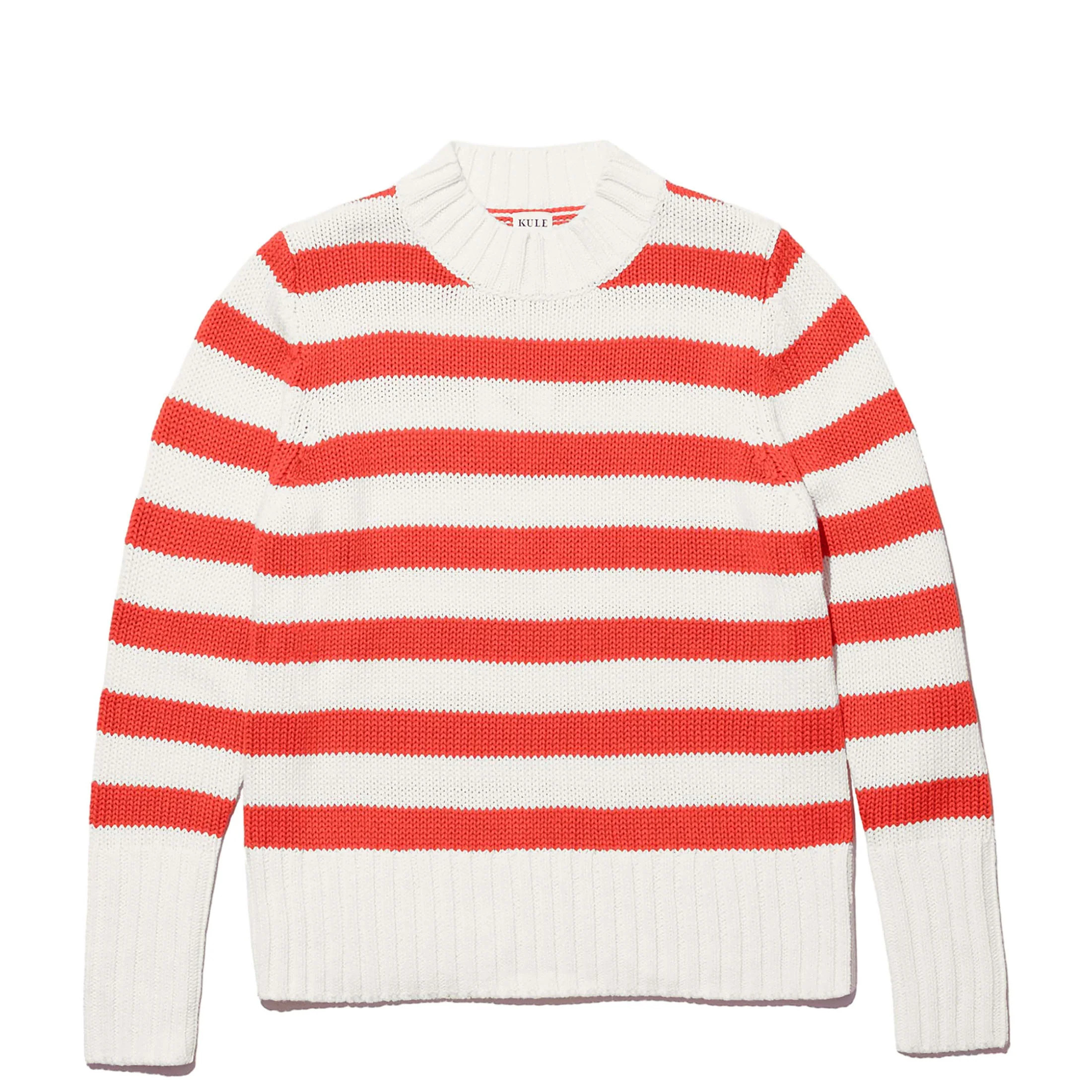 Cream/Poppy | KULE (US)