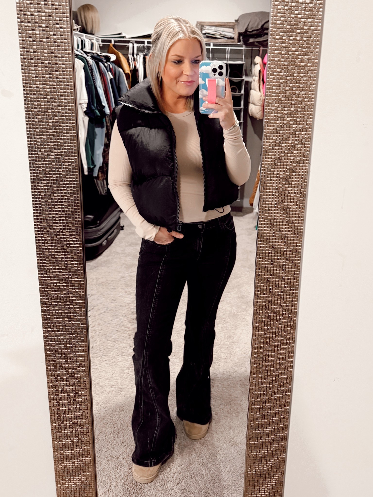 #LTKShoeCrush #LTKStyleTip #LTKFindsUnder50