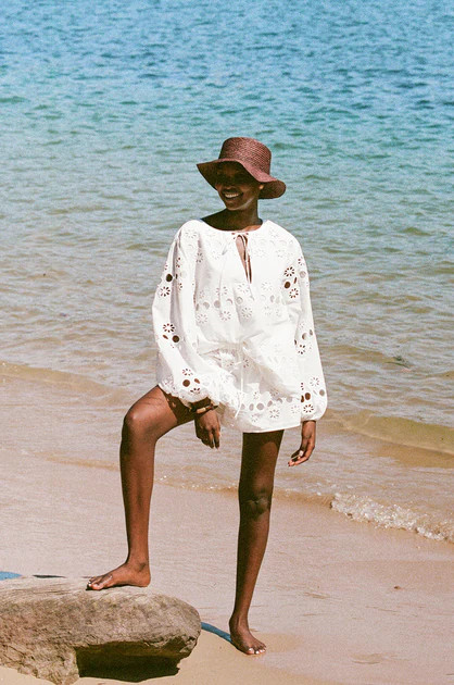 Paras Top | Sabo Skirt US