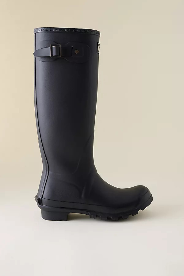 Barbour Bede Wellington Boots | Anthropologie (UK)