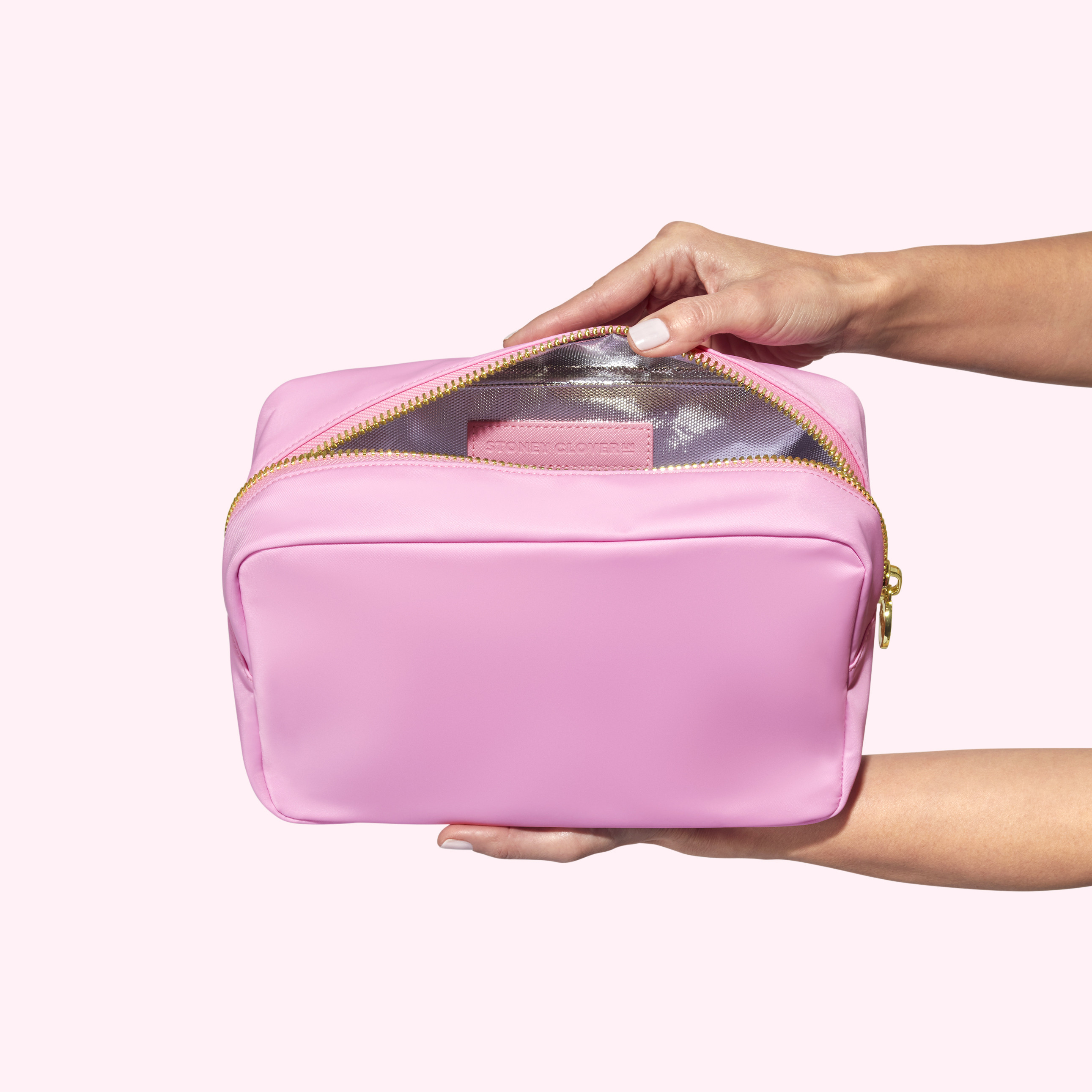 Insulated Medium Pouch | Personalized Pouch - Stoney Clover Lane | Stoney Clover Lane