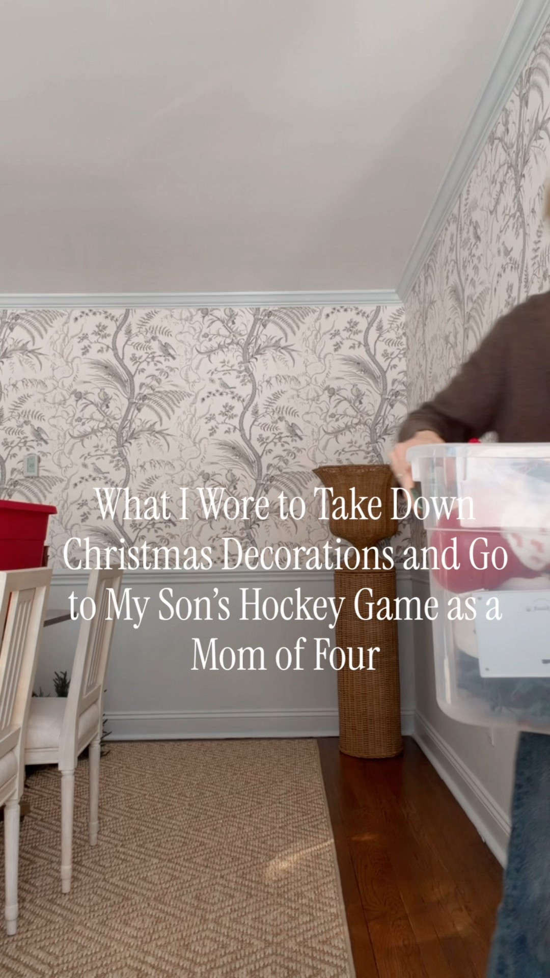 Casual winter outfit 

#LTKgrwm #LTKootd