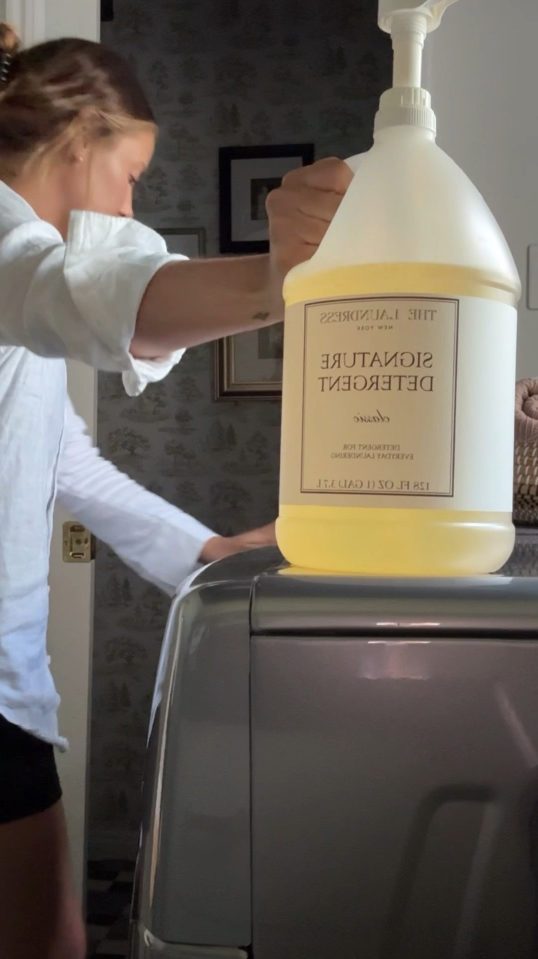 Stocking up on my favorite Laundress detergent while it’s on sale for Prime Day! 

#LTKSaleAlert #LTKFindsUnder50