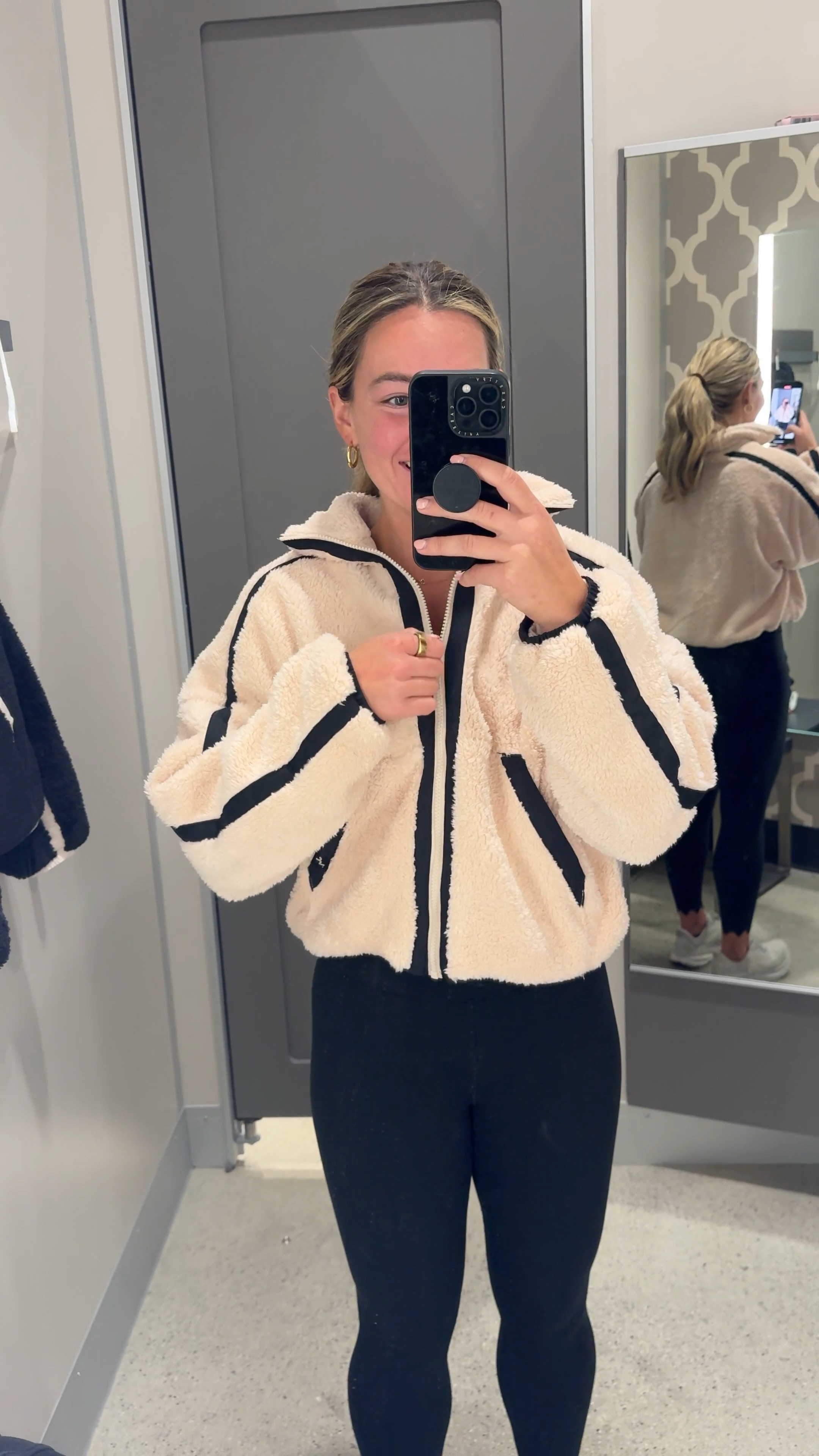 Target full zip fleece 😍

#LTKCyberWeek #LTKGiftGuide #LTKWatchNow