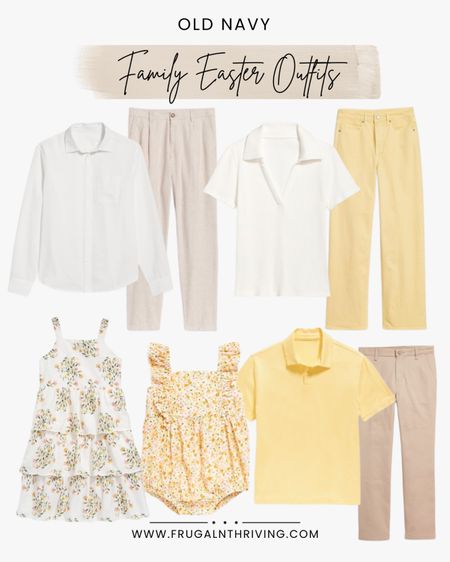 There’s nothing like a sunny yellow for spring! While the sun shines down on you and your family, you can brighten up any room with these buttery soft shades of yellow. ☀️ 

#LTKfamily #LTKSeasonal #LTKstyletip