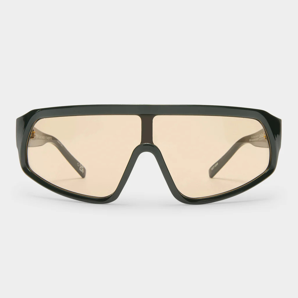 CALM CHAOS | DARK KHAKI
                Rated 5.0 out of 5   2 Reviews Based on 2 reviewsClick to... | Le Specs (US)