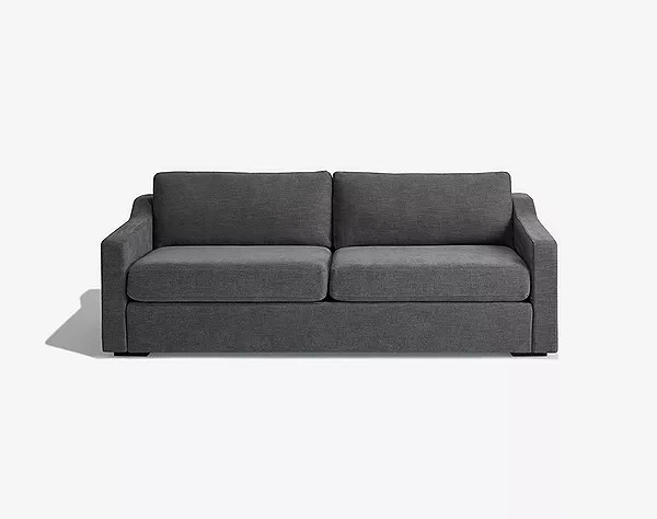 Arm StyleSelected: SweptSweptProduct DetailsTaperedProduct Details | Lovesac