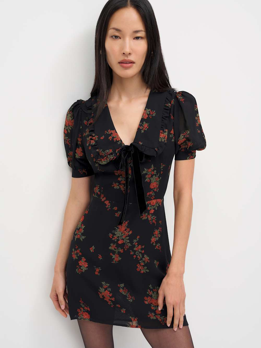 Kaylia Dress | Reformation (Global)