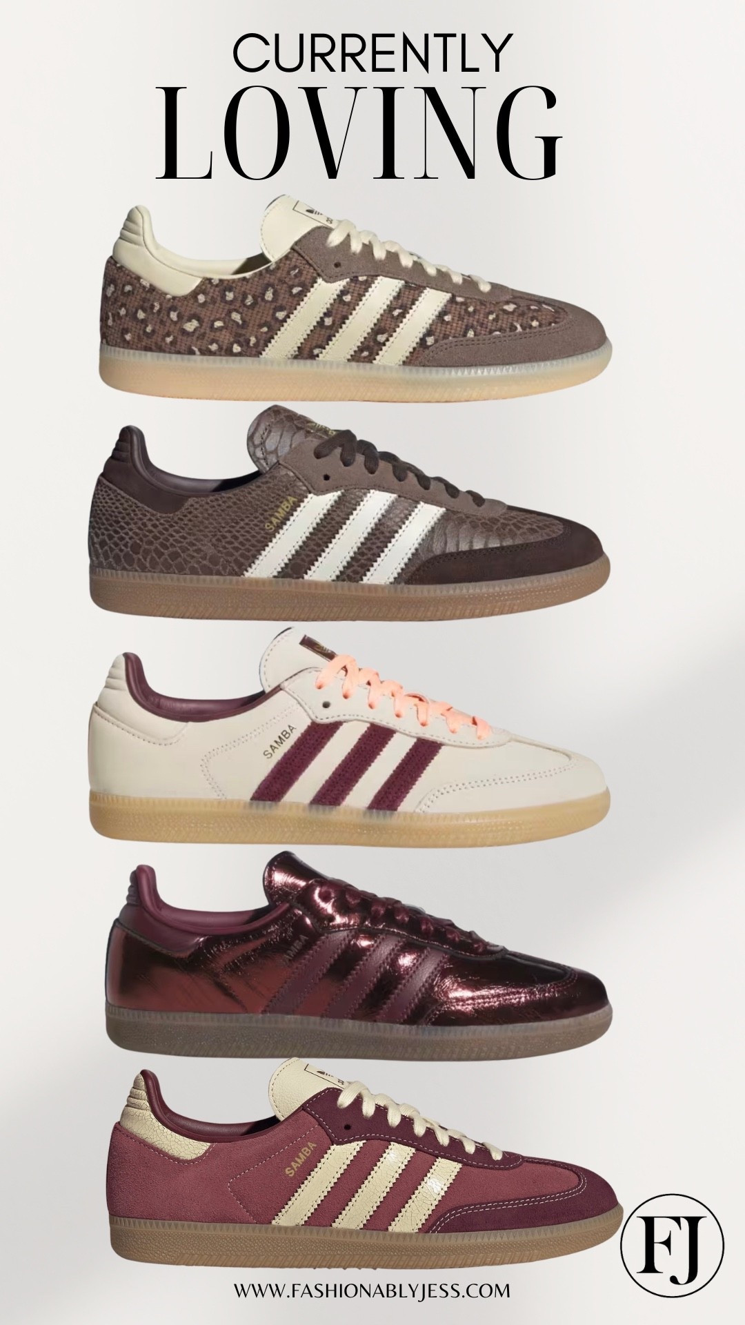 New fall sneakers

#LTKNYFW #LTKgrwm #LTKOver40