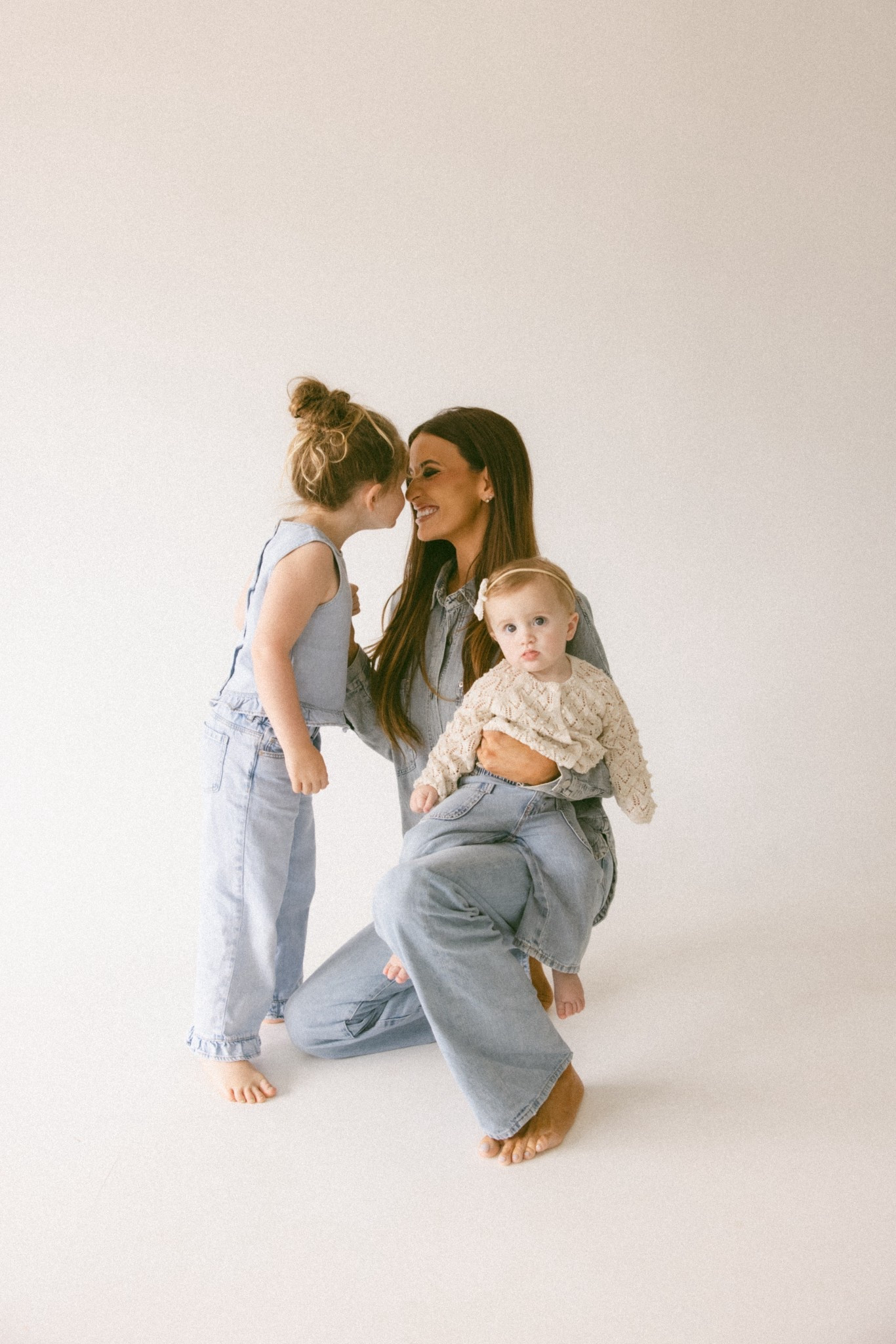 Mother’s Day, mommy & me, denim on denim

#LTKBaby #LTKKids #LTKmomlife