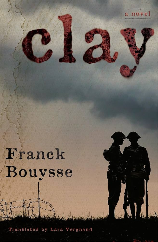 Clay: A Novel | Amazon (US)