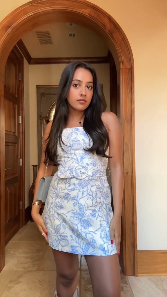 Resort wear. Vacation dress. Vacation outfit. Resort dress. Formal dress. Brunch dress. Amanda Uprichard Fae dress in XS. Summer dress. Spring dress. Summer outfit. Cruise outfit. Tropical vacation outfit. Spring outfit. Tecovas The Abby Cowgirl Boot in suede driftwood  

#LTKTravel #LTKStyleTip #LTKWedding