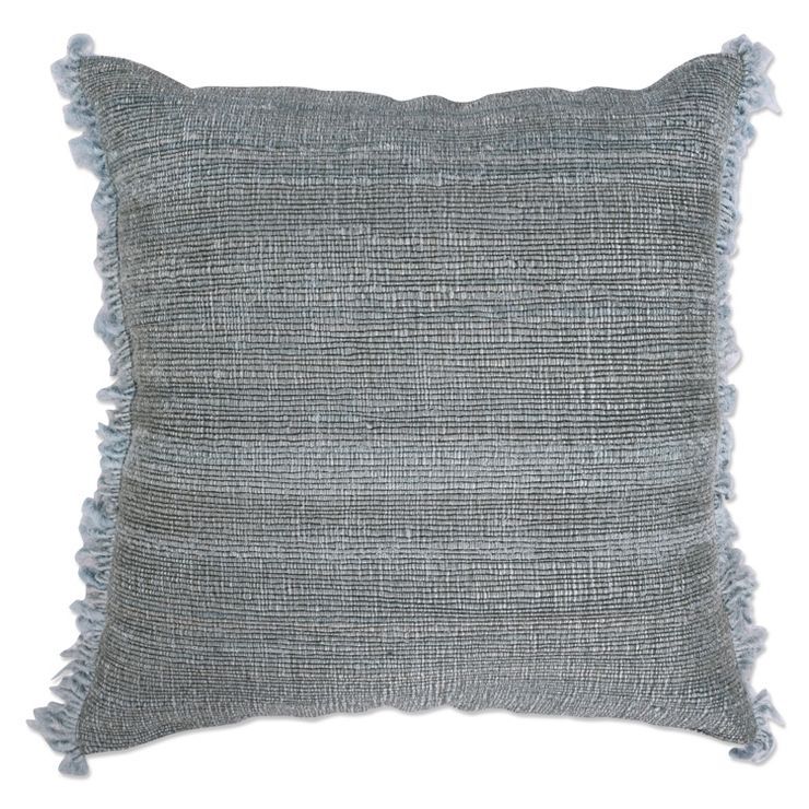 18"x18" Indoor Aravalli Square Throw Pillow - Pillow Perfect | Target