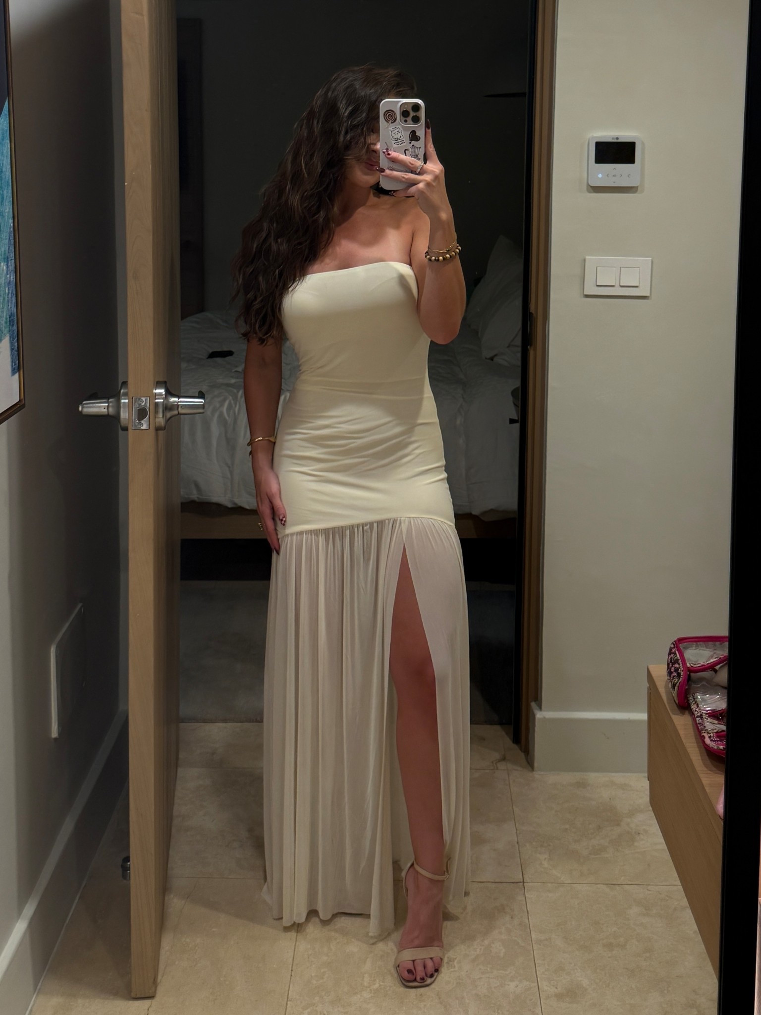 Yellow dress 
Cocktail dress 
Vacation dress 
Wedding guest dress 

#LTKWedding #LTKFindsUnder50